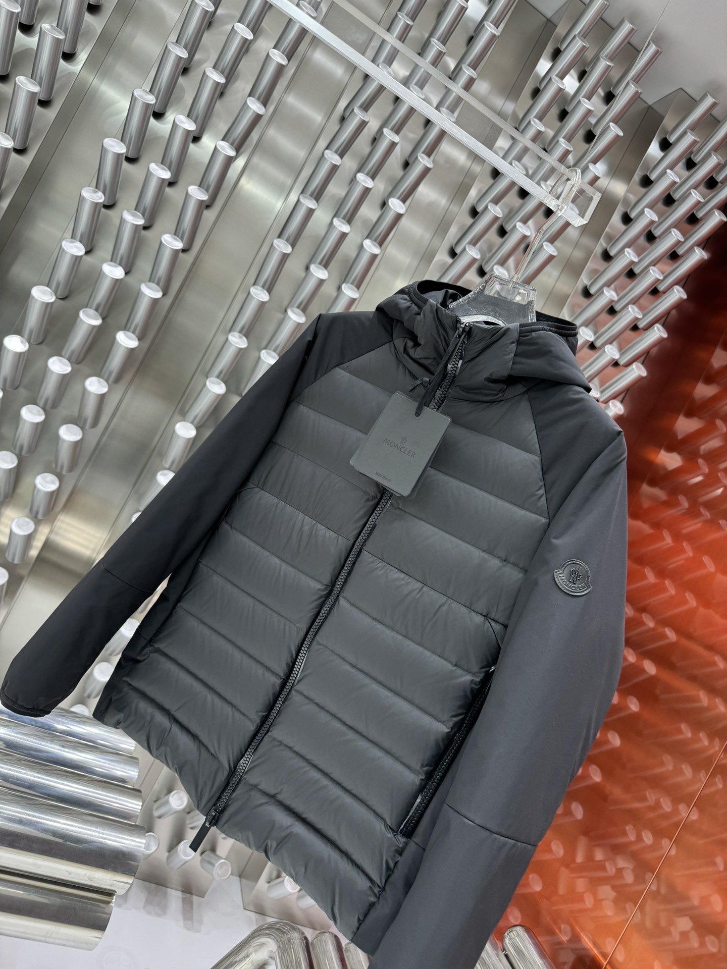 Moncler Down Jackets